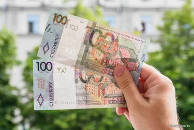В какой валюте хранить деньги в Беларуси, рассказали в Министерстве финансов