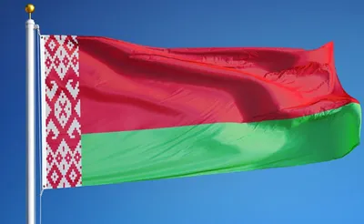 Что означает новый белорусский флаг | Нижегородская правда