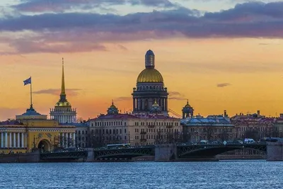 Белые ночи в Санкт-Петербурге, фотографии. Когда лучше ехать в Питер? –  