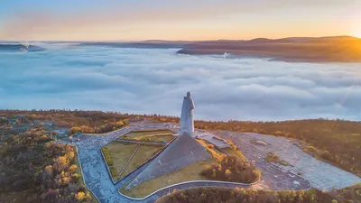 Белые ночи в Пскове. Фотограф Андрей Горюнов