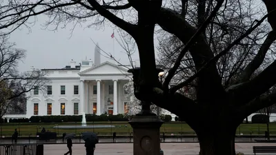 White House – внутри самого известного дома в США