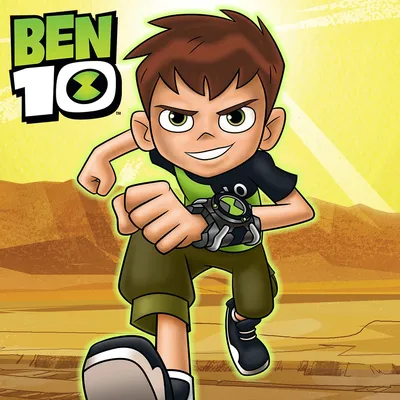 Buy Ben 10 | Xbox