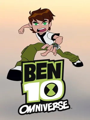 Ben 10: Omniverse | Ben 10 Omniverse Wiki | Fandom