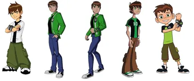 Ben 10 | Cartoon Network | Spectrum On Demand