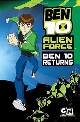 Ben 10 Classic Poster by TheHawkDown on DeviantArt