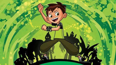 Ben 10: Alien Force: Season 3 Pictures | Rotten Tomatoes