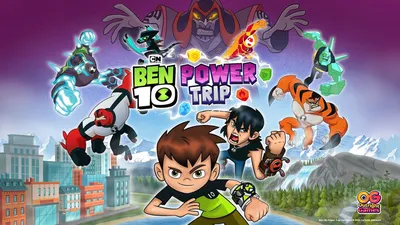 First Time with Omnitrix! 🦾 | Ben 10 | Cartoon Network - YouTube