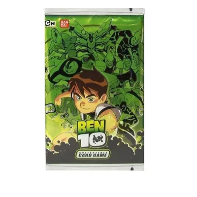 Reboot! Ben 10- Revamp! by Insane-Mane on DeviantArt