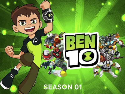 Ben 10: Power Trip! for Nintendo Switch - Nintendo Official Site