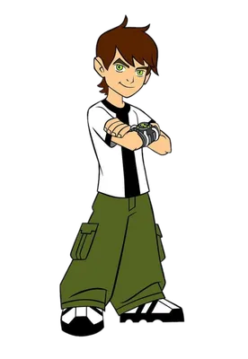 Watch Ben 10 | Max