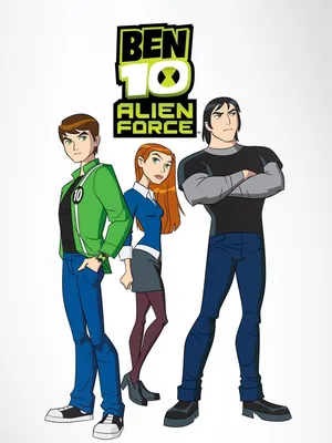 Ben 10 | Free online games and video | Cartoon Network