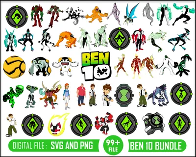 Ben 10: Ultimate Alien (TV Series 2010–2012) - IMDb