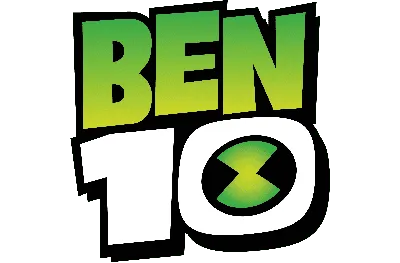 BEN 10 | Official Website (EN)