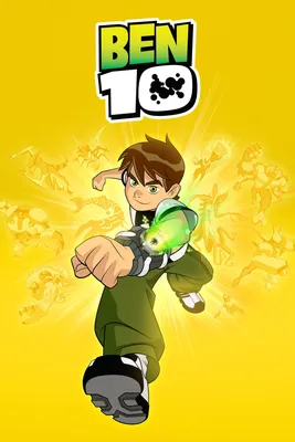 Ben 10 Alien Force The Complete Series 3 Seasons with 46 Episodes on 4  Blu-ray Discs in 720p HD