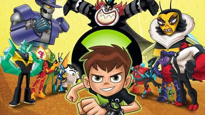 Ben 10 Alien Creation Chamber - 