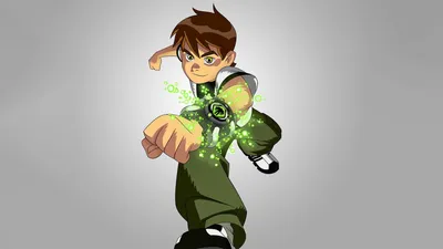 Ben 10 | The Dubbing Database | Fandom