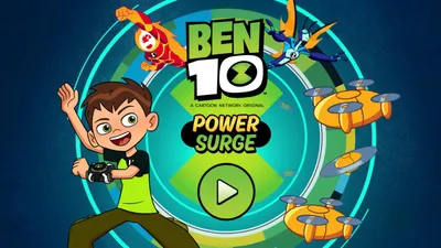 Buy Ben 10: Power Trip | Xbox