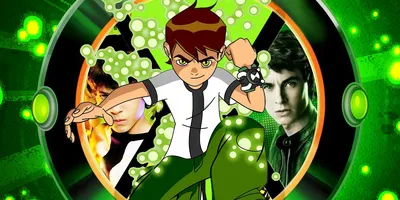 Ben 10 Planet (@Ben10Planet) / X