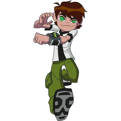 Ben 10