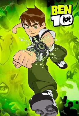 Ben 10 Characters List w/ Photos, Ranked Best to Worst