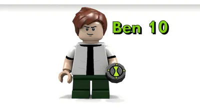 100+] Ben 10 Wallpapers | 