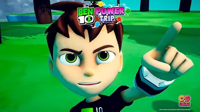 Ben 10: Power Trip! Review (Switch) | Nintendo Life