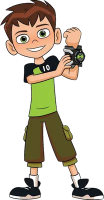 Ben 10: Power Trip - The Videogame - Outright Games