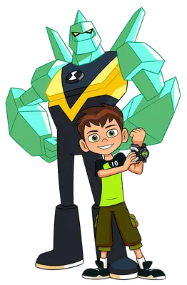 Ben 10