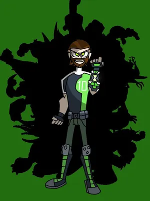  ✋🏻🤚🏻 ⏳ ⌚️ on X: "RT @thelectricfire: "Ben 10,000 meet  Kevin 11,000!". #Ben10 #Kevin11 /ZESP3Q9wvL" / X