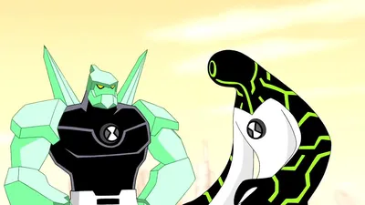 Ben 10,000 Returns | Ben 10 Wiki | Fandom