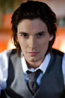 Скачать обои ben barnes, Бен Барнс, актер, Мужчины бесплатно для рабочего стола в разрешении 1350x900 — картинка №386233