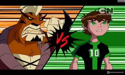 Confrontation: Ben 10 classic vs New Ben 10, Alien Force and Omniverse! -  YouTube