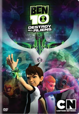 Download "Ben 10: Omniverse" wallpapers for mobile phone, free "Ben 10:  Omniverse" HD pictures