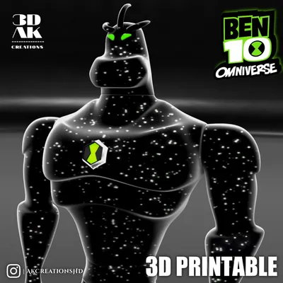 Ben 10