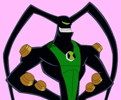 Ben 10 Aliens - ePuzzle photo puzzle