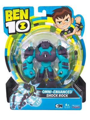 Наручные часы "Ben10" - Бен Тен Часы Омнитрикс (сезон 3) (id 69360812)