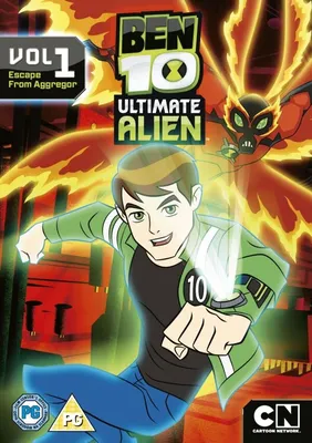 Набор фигурок Бен 10 / Ben 10 (6шт, 10см, пакет) - купить с доставкой по  выгодным ценам в интернет-магазине OZON (324744244)