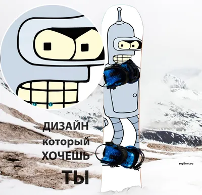 ArtStation - 3д модель Бендера из Футурамы (3d model of Bender from Futurama )