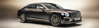 Bentley builds a Continental GT as tribute to the car that inspired the  model - Autoblog