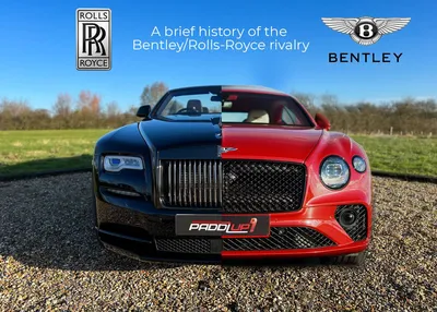 Bentley Mulliner | Mulliner |Bentley Motors