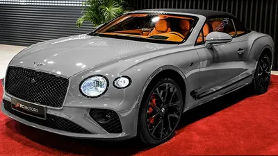 2023 Bentley Continental GT S | PH Review - PistonHeads UK