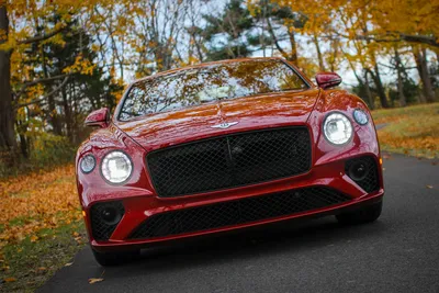 Continental GTC Speed | Continental GTC Range | Bentley Motors