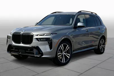 750-hp BMW Concept XM previews M-only plug-in-hybrid SUV coming in 2022 -  CNET