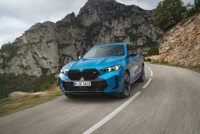 Singing the Blues with BMW's Hot New M2 - Palm Beach Illustrated