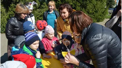 Лонгслив Берегите птиц цвет желтый страна производства Россия  2011LOCO018CHAY купить по цене 4590 ₽ в интернет-магазине Детский мир