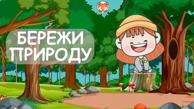 Правила поведінки в природі. Правила поведінки в лісі, на луках для дітей. Бережи  природу! in 2023