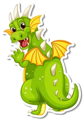 Больше 100 бесплатных иллюстраций на тему «Год Драконов» и «»Дракон -  Pixabay