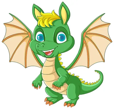 Дракон Всадник Дракона Созданный - Бесплатное изображение на Pixabay -  Pixabay