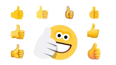 Gen Z labels thumbs-up emoji 'hostile' and 'passive-aggressive' | KGAN