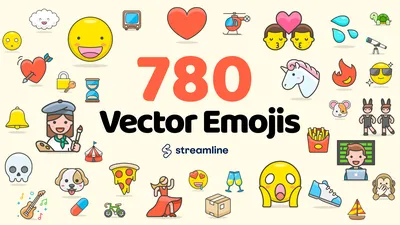 Happy Emoji Image Free Vector by 123freevectors on DeviantArt